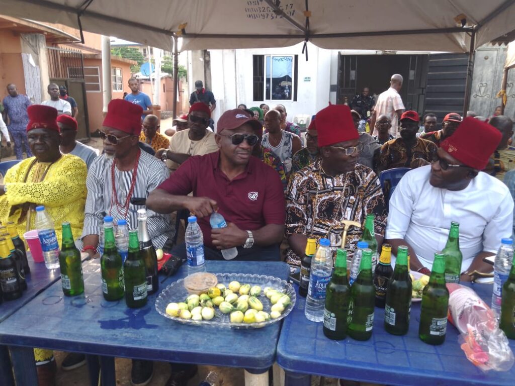 Concerned stakeholders insist hatred directed at Awka people is condemnable and anti-Semitic