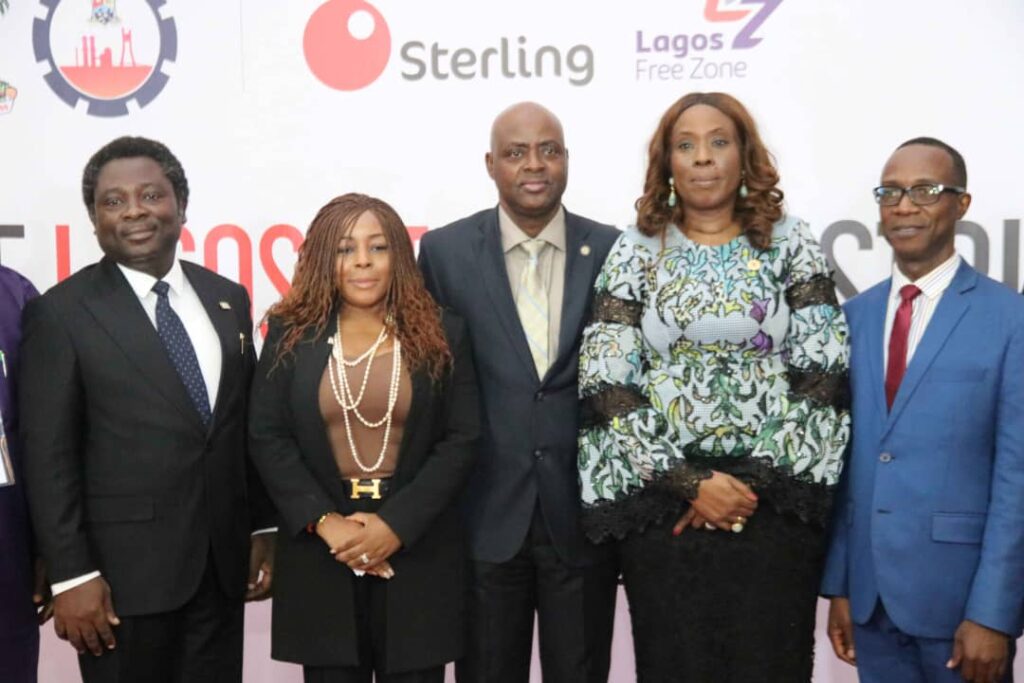 New industrial policy underway in Lagos