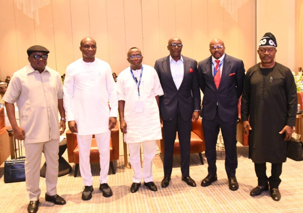NDDC is poised for greater impact in Niger Delta, Board Chairman assures