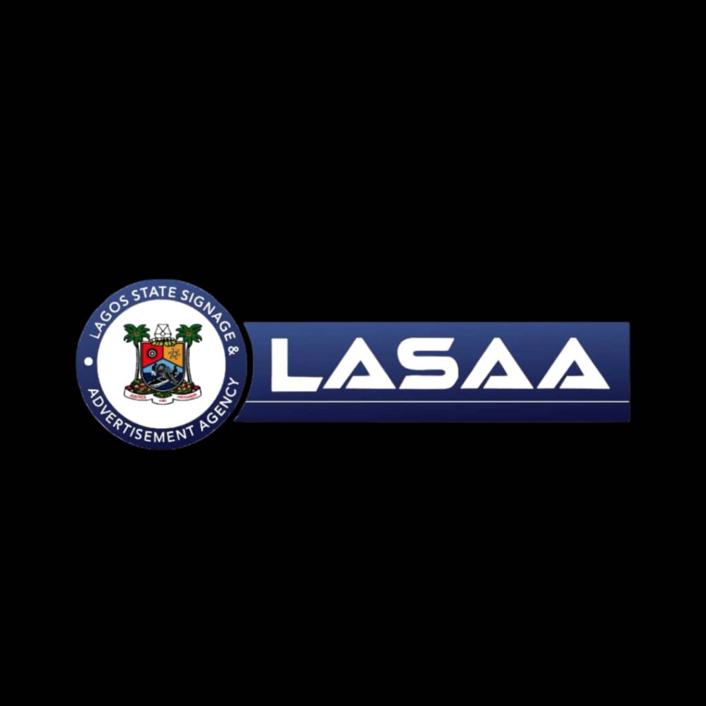 LASAA addresses community concerns over billboard safety at Abati barrack