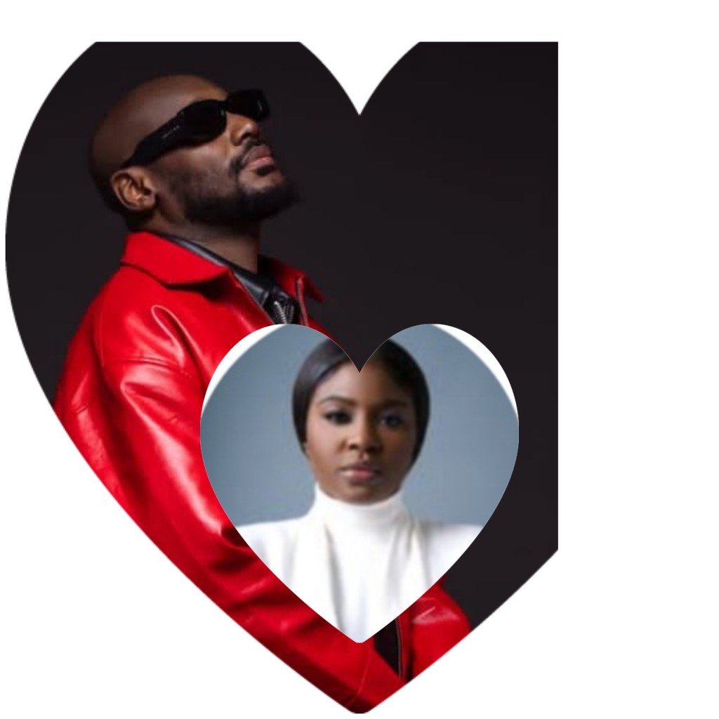 2face expecting a baby from Hon. Natasha