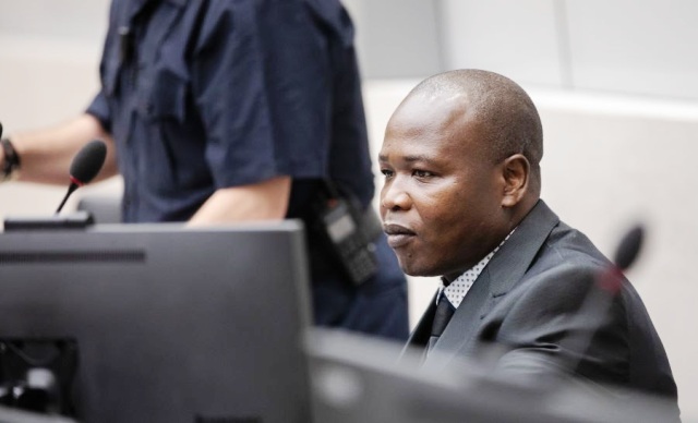 Reparations: ICC sets aside April 7 to deliver judgment on Dominic Ogwen Reparation: ICC to deliver judgement on Ogwen