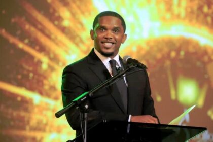 Eto is eligible for CAF election, says CAS