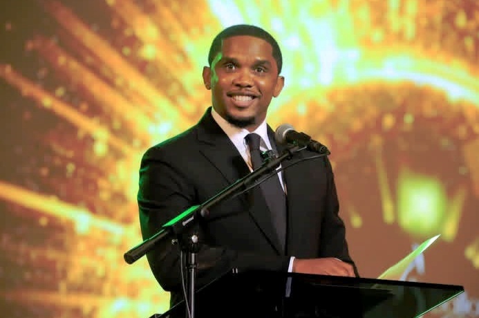 Eto is eligible for CAF election, says CAS