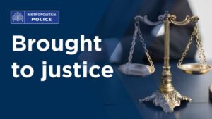 COPS’S SICK DOUBLE LIFE: Met Special Constable who changed name to Gwyn Samuels jailed for 24 years for child rape Justice for Janayo Lucima