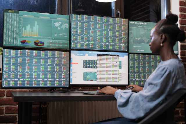 Trading FOREX, how you can maximize profit