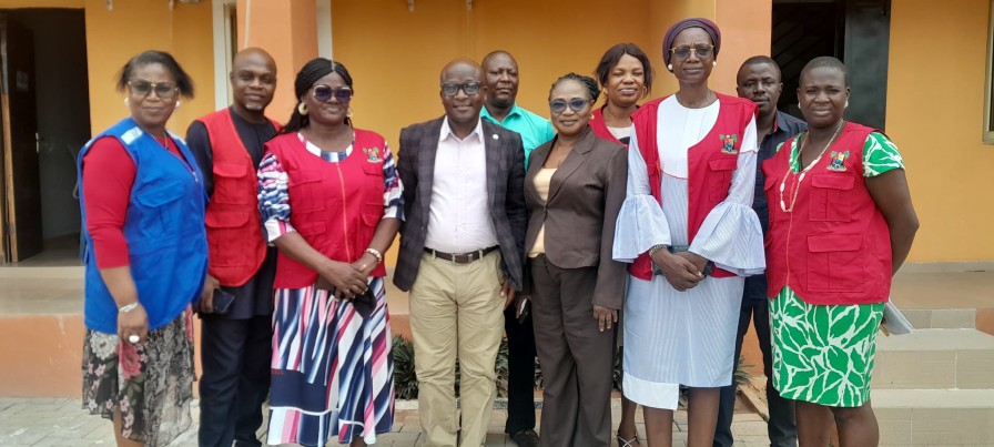 CPWB boss urges LG leaders to prioritise spiritual well-being of citizens
