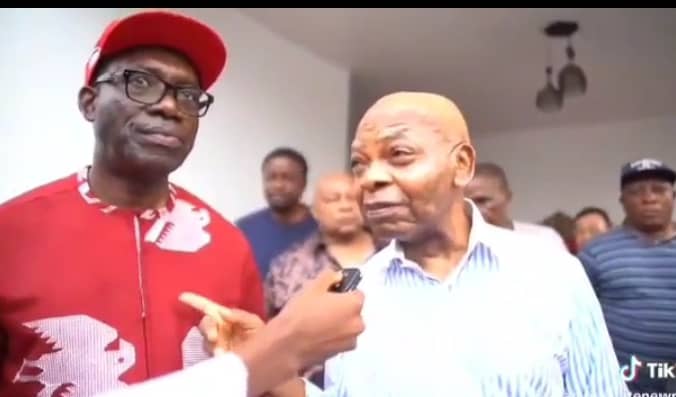 Anambra Guber 2025: Anybody challenging Soludo will fail – Prince Arthur Eze