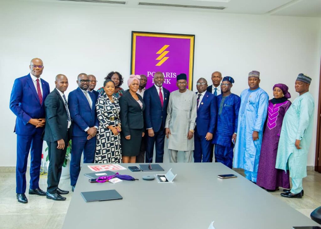 Polaris Bank pledges continuous partnership with NDLEA to combat frug abuse, trafficking, and money laundering