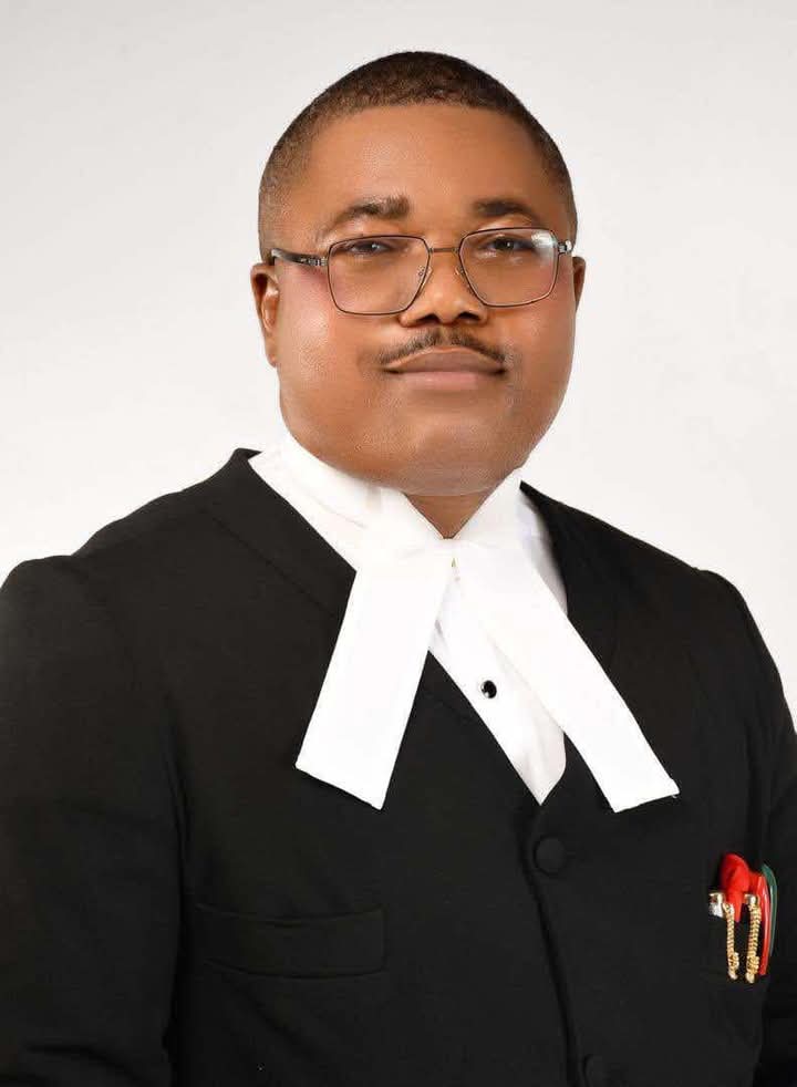 Human rights lawyer Ejiofor urges lawful self-defense among Nigerians