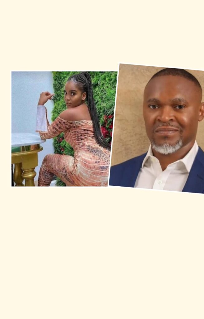 How Ataga and I treated each other as sweet lovers before he died – Chidinma