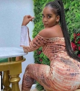 Chidinma:How police extracted and imposed false statement on me