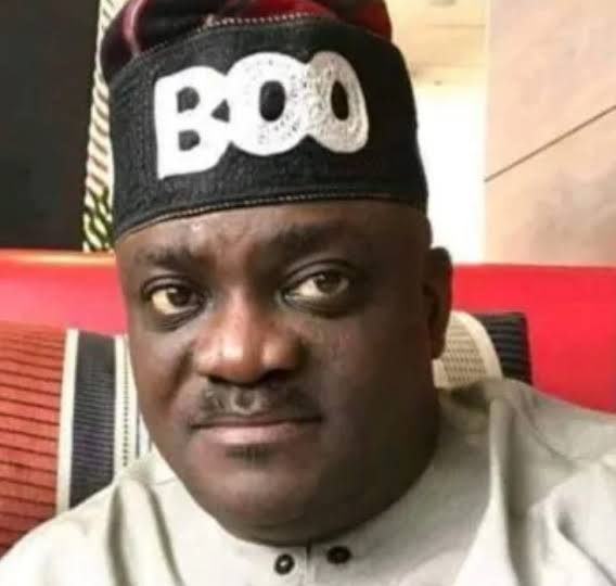Oluwole Oke: Defection backfires as cracks widen in his political camp
