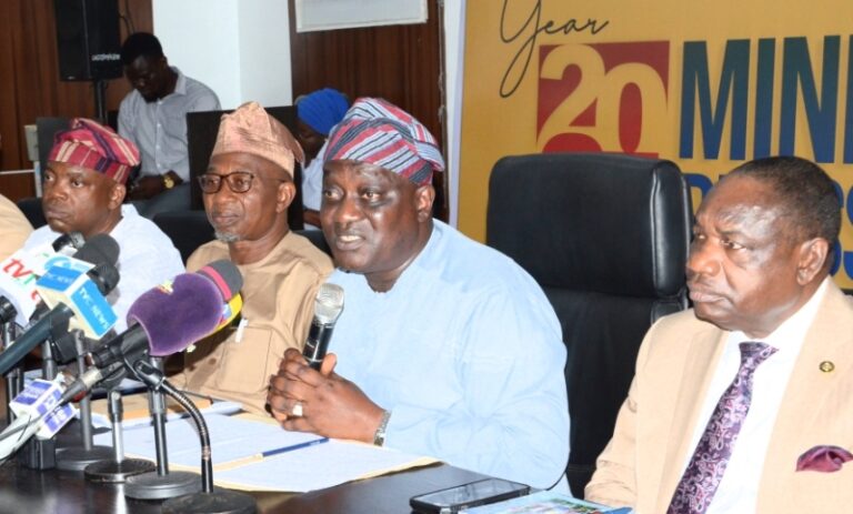 Over 100 foreigners want to be Nigerian citizen – Commissioner Foreigners seek Nigerian citizenship