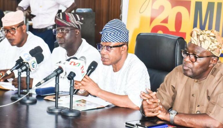 Lagos, Ogun fight over land at boundary commission