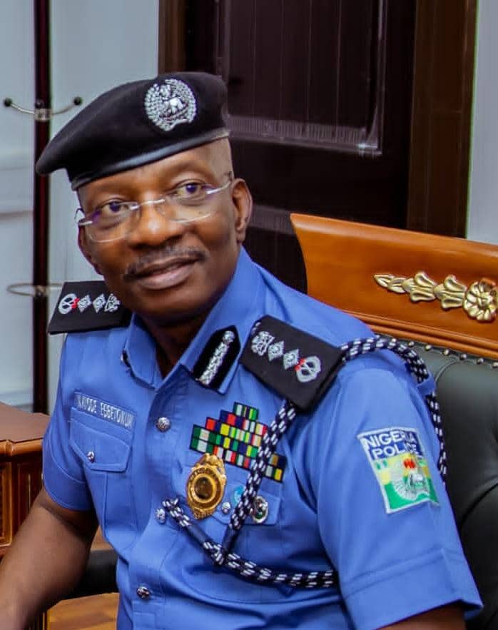 COURT HALTS POLICE Enforcement of TINTED GLASS PERMIT NATIONWIDE CASA stands with IGP
