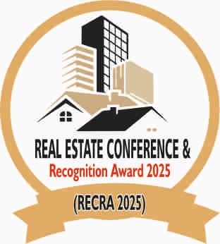 Real Estate Conference and Recognition Award 2025 holds Saturday May 10 in Lagos