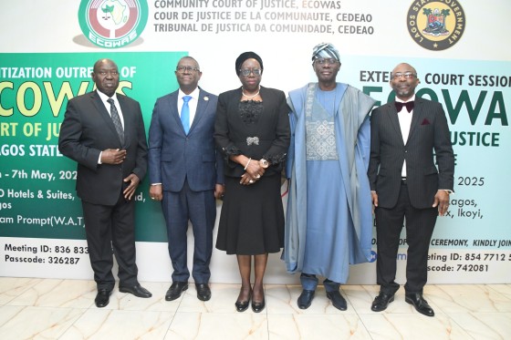ECOWAS Court takes justice closer to the people through sensitisation