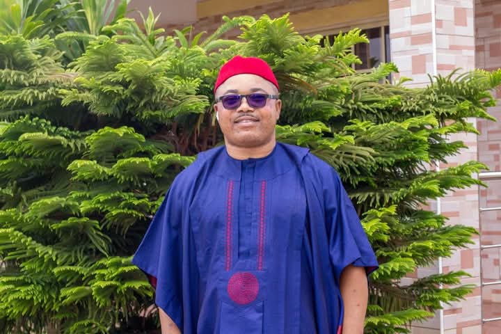 Nigeria cannot grow through tribal, religious, political divisions – IPOB lawyer