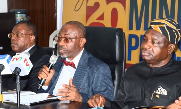 Crime hotspots in Lagos listed by commissioner