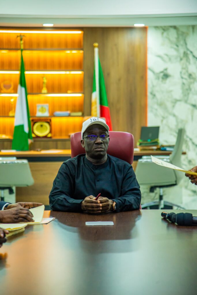 Asue Ighodalo vs Monday Okpebholo: It’s 0:3