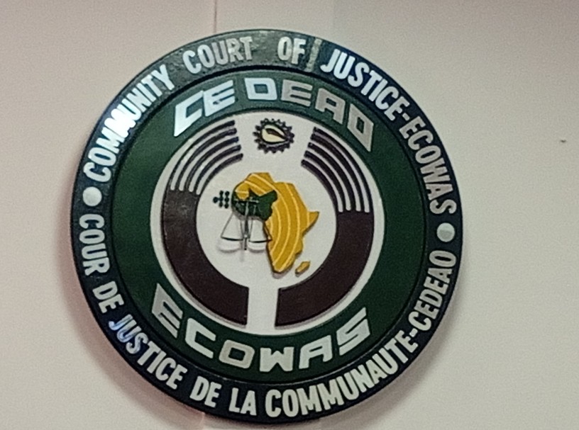 Far-reaching Technologies loses software theft case against NITDA at ECOWAS Court ECOWAS Community Court of Justice