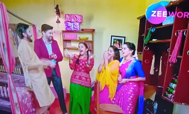 Zeeworld: Is it merely a culture of envy, violence, and scheming? Zeeworld