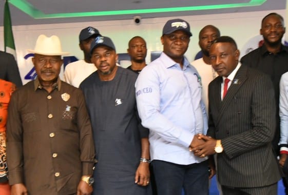 NDDC to commission more projects to herald President Tinubu’s 2nd anniversary NDDC projects