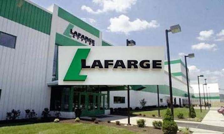 Planned sale to Chinese firm: Lafarge suffers setback as court throws out motion to stop case Lafarge