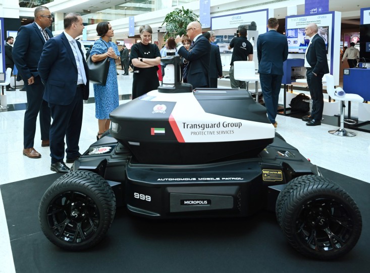 ForsaTEK 2025 offers platform for high-impact, scalable innovation