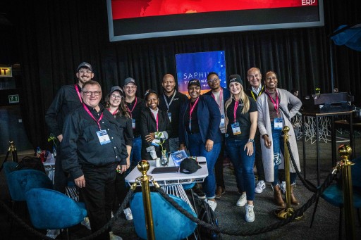 PwC South Africa wins AFSUG’s first African hackathon at #SAPHILA2025