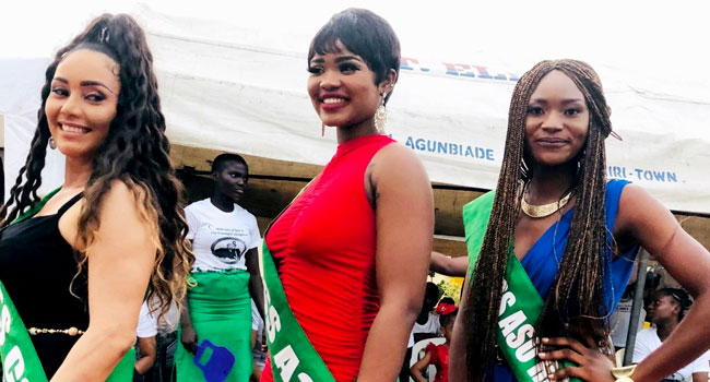 Chidinma: How I acquired 3 iPhones, MacBook pro, HP laptop Chidinma Ojukwu alleged murderer of Super TV boss, Mr. Ataga