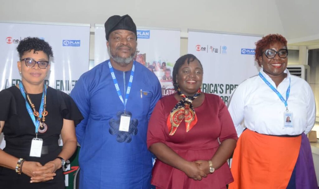 Plan International Nigeria takes girls’ rights and safety to the forefront at Africa Social Impact Summit 4.0 Agenda Girls right