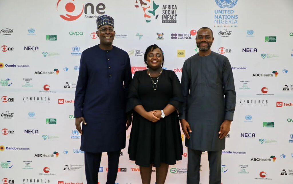 Over 40 partners align with UN and Sterling One Foundation for Africa’s policy reset