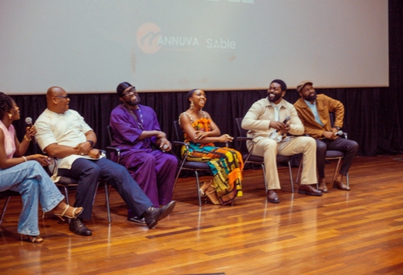 The Fire and The Moth by Nemsia Studio berths globally on Prime Video Fire and the Moth by Nemsia Studio