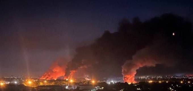 Interceptors fail as Iran deplores Fattah missiles in attacks on Tel Aviv