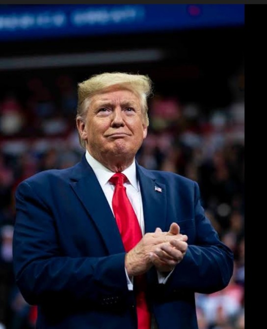 Trump: War Monger or Peace Maker? Trump