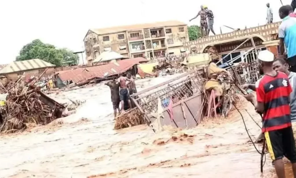 Mokwa flooding, Implication to plan