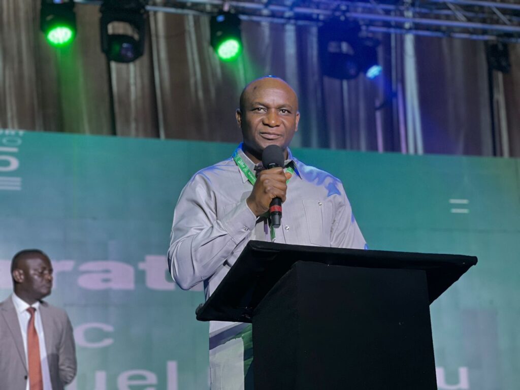 NDDC commits to support projects facilitating digital transformation in Niger Delta – Ogbuku