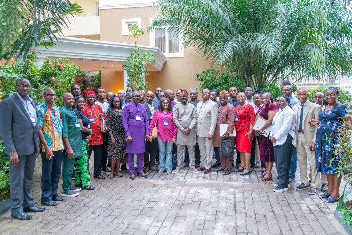 Seplat Energy trains 50 editors, correspondents on Media Entrepreneurship in Lagos Seplat Energy trains journalists in Lagos