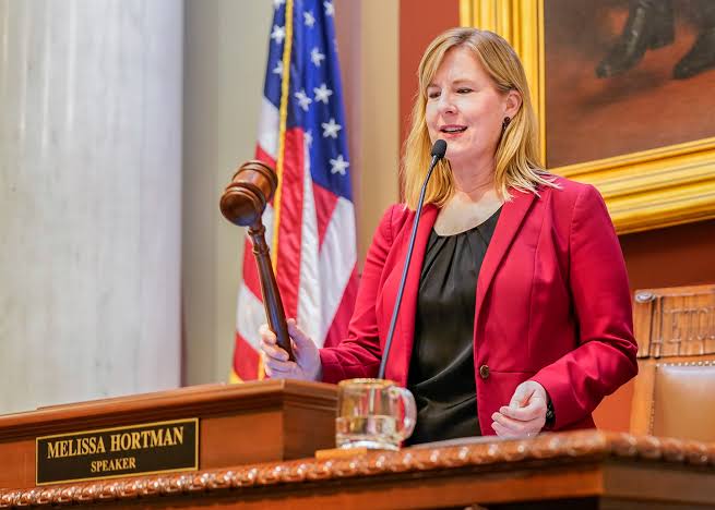 Man who killed Melissa Hortman, John Hoffman, 1 other charged Minnesota murder