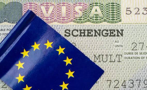 EU moves to suspends visa free travels for individuals in third countries