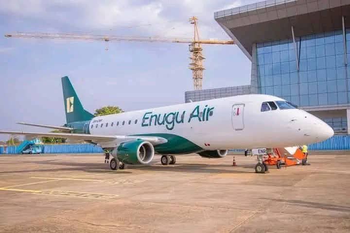 Keyamo talks professionalism as ENUGU Air begins operation Enugu Air begins operation