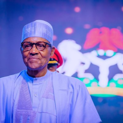 Sen. Dickson pays tribute to former President Buhari, mourns Late Awujale of Ijebuland