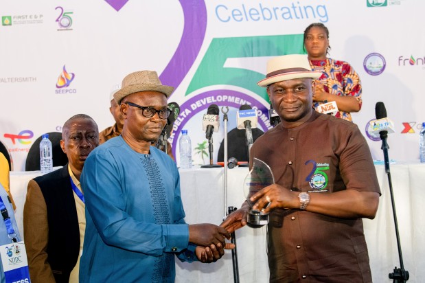 Army honours Ogbuku with Service Commendation Medal Army honour Ogbuku