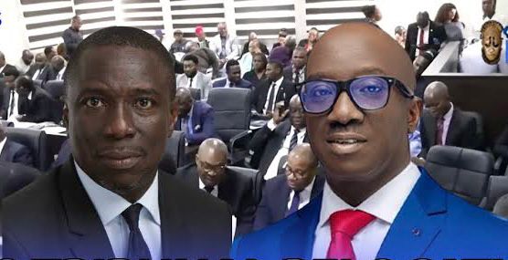 Supreme Court decides Edo election winner Supreme Court to bring Edo election impasse to close