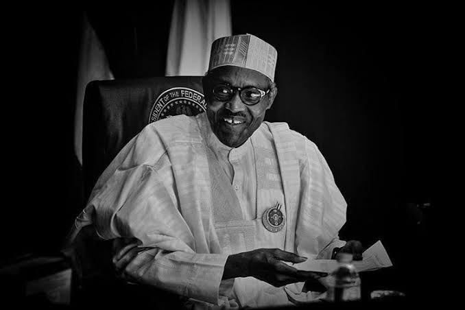 Buhari, former President of Nigeria dies at 82 Buhari is dead
