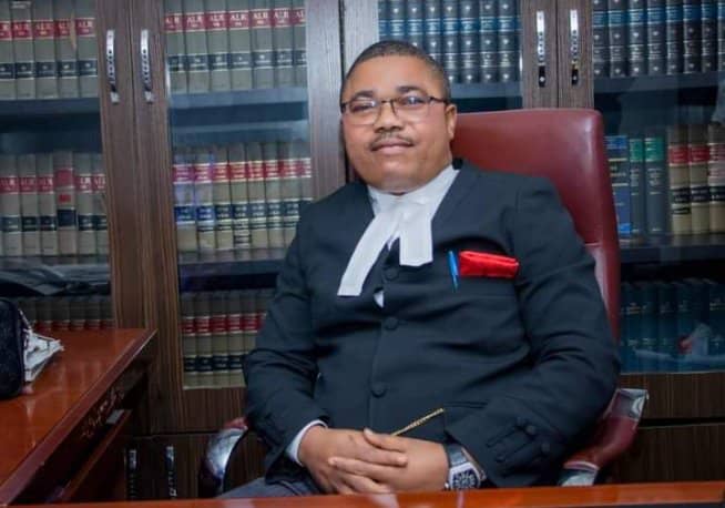 This is not time for gullibility or emotion, rather for critical thinking , IPOB lawyer tells Ndigbo