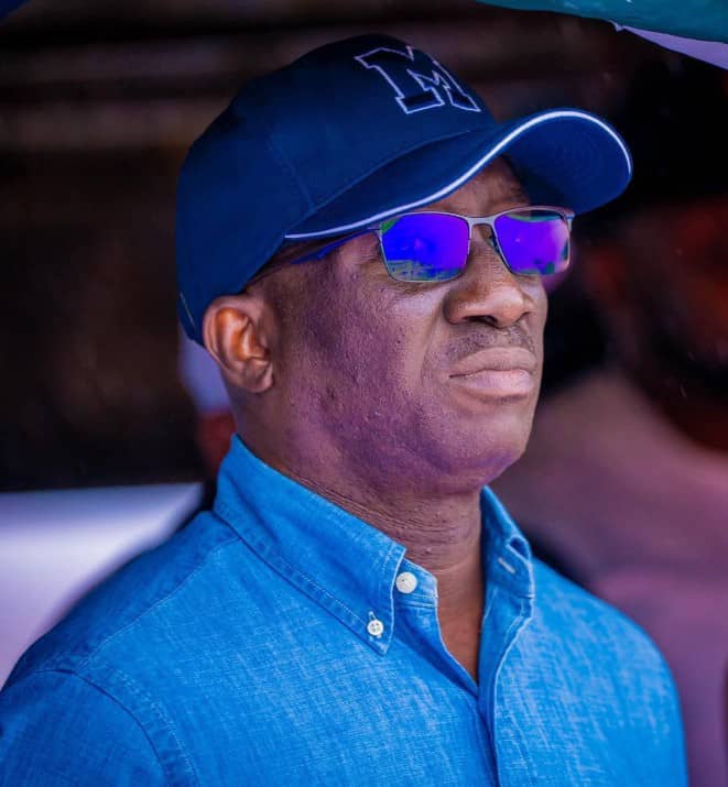 In Defence Of Edo State Governor