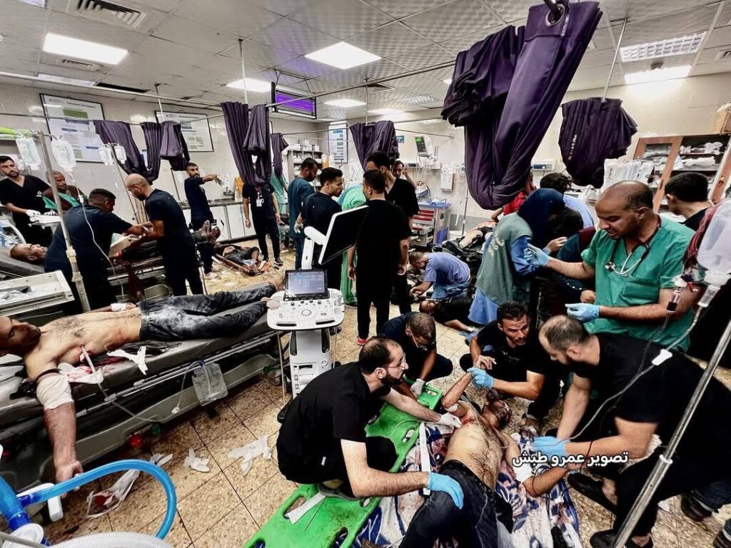 Israel has killed 714 Palestinians, injured 4837 others at GHF food distribution centres across Gaza – Health Ministry The death trap called GHF